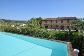 Bello Stare Tuscan Resort Serravalle Pistoiese